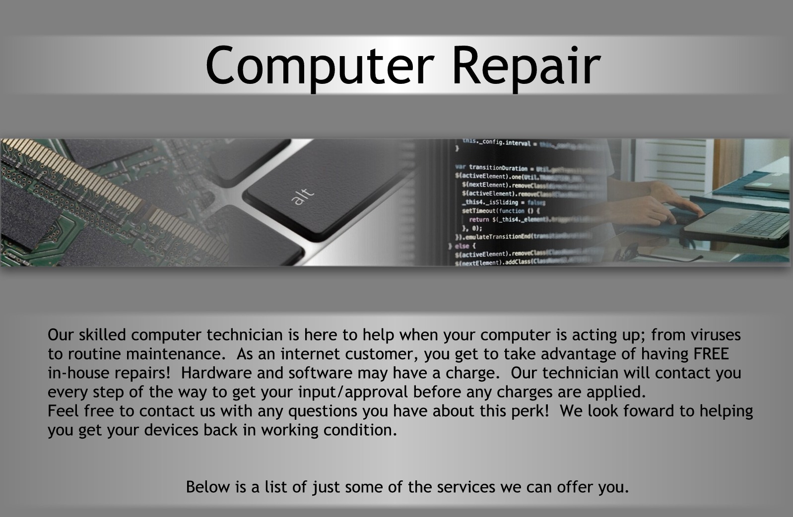 comrepairpg