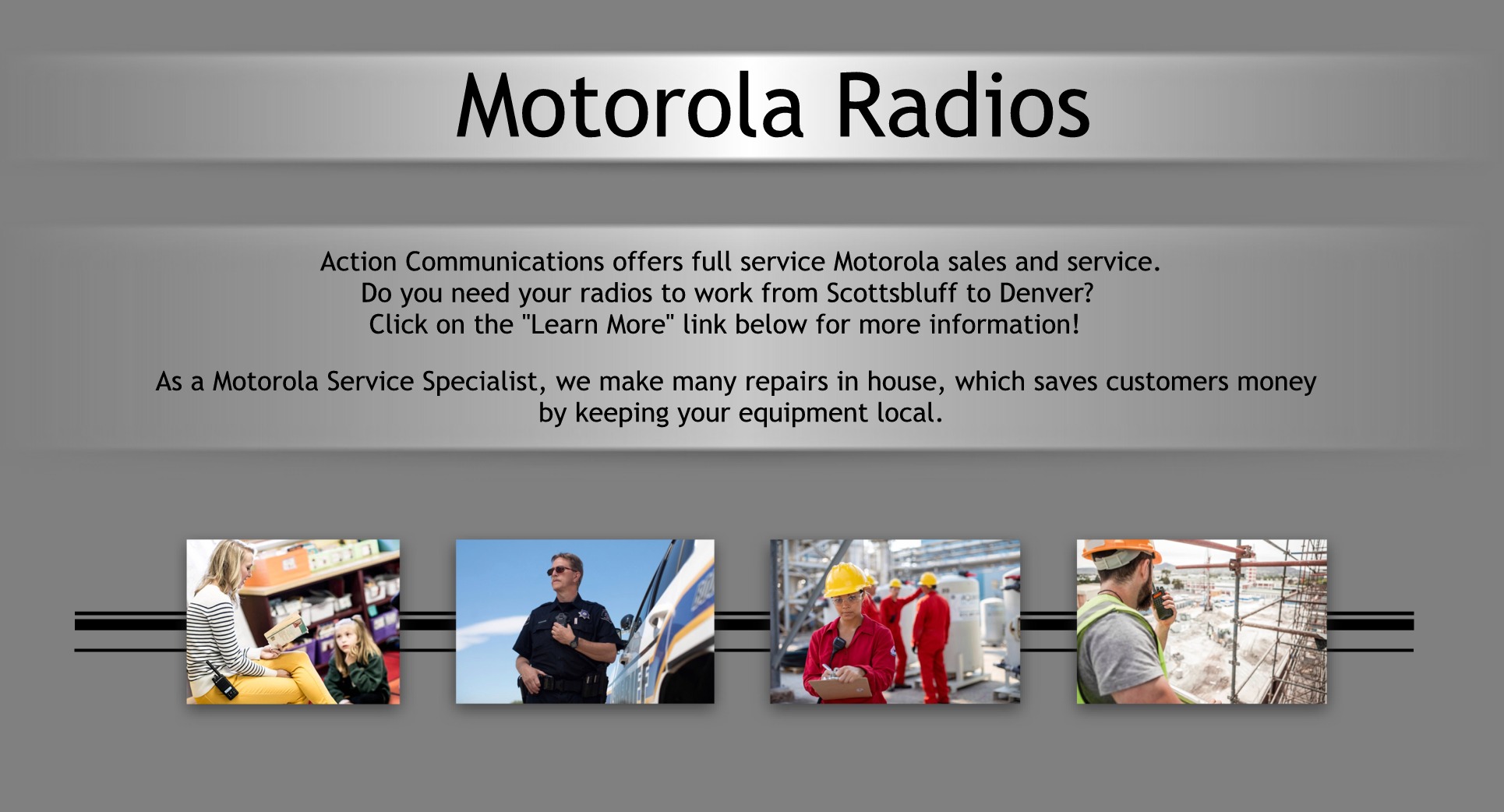 motoradiopage