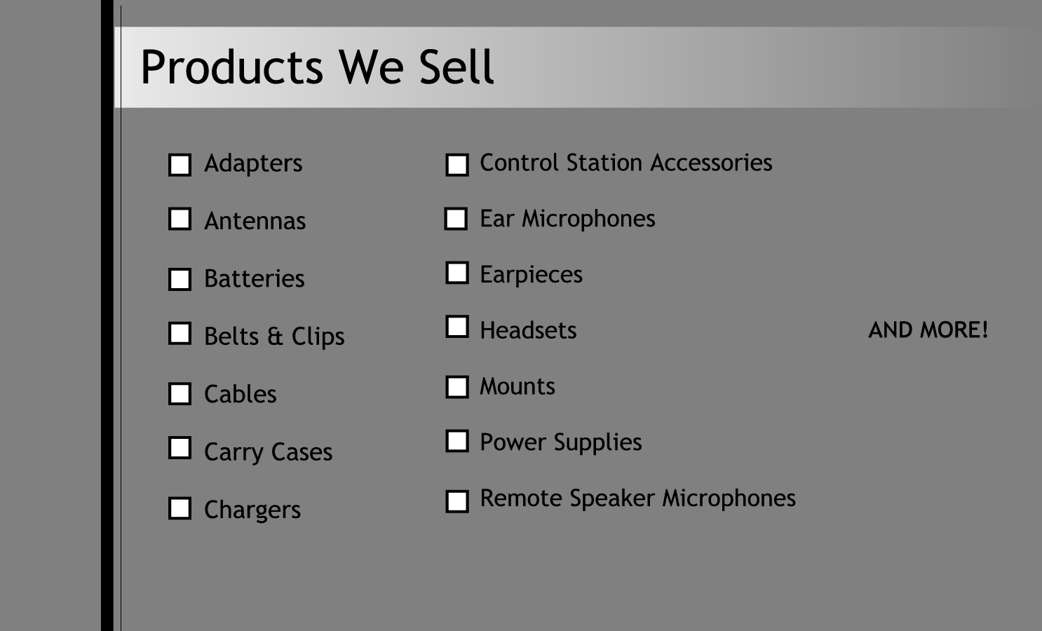 productsm